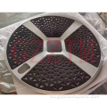 Model Y Hub-Cap gurudumu la 19 inchi